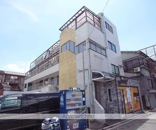 メゾンポインセチアの画像