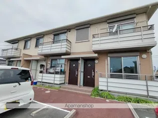 シャーメゾン アイリスの画像