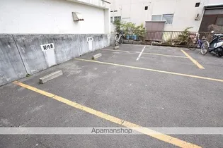 はちさんマンション【103号室】のその他画像