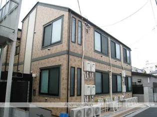 アーバンプレイス高円寺南Bの画像