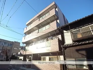 ラフィネ櫻館の画像