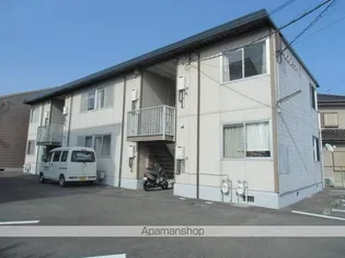 メゾンワタナベBの画像