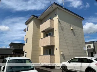 ラピナスⅠの画像