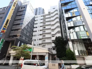 センチュリー栄【5階】の外観