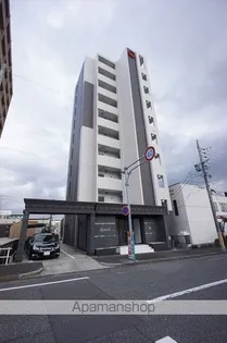 Canal East【1階】の外観