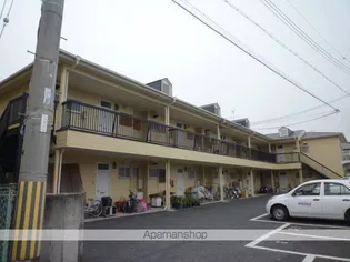 ベルネージュⅡの画像