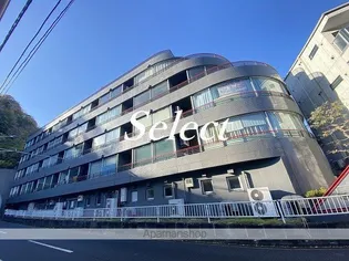 ベイステージ元町【3階】の外観