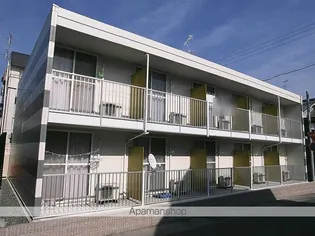 レオパレスOHZATOの画像