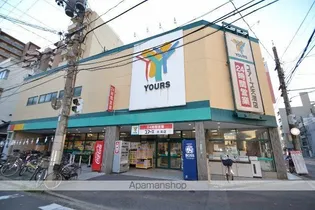 スカイビュー高須台【3階】の周辺