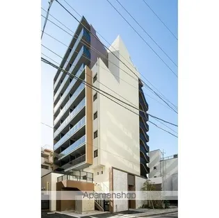 東京都豊島区南長崎5丁目【マンション】の外観