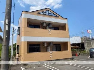 パレス ローリエの画像
