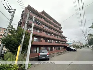 アーバンハイツ平岸の画像