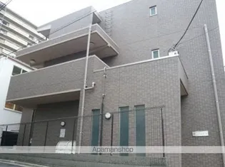 東京都調布市国領町3丁目【マンション】の外観