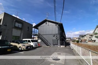 ハーモニー平島【2階】の外観