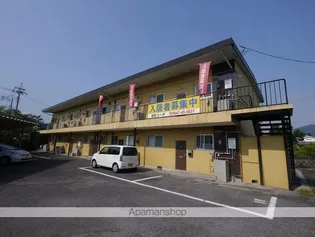 旭町コーポの画像