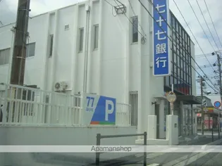 ディアグラーノ パル【2階】の周辺