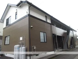 コーポ嶺の画像