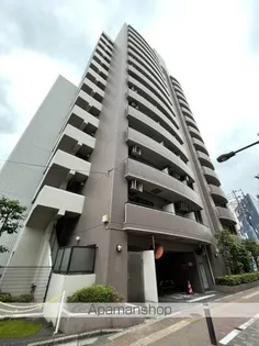 シーアイマンション池袋西【2階】の外観