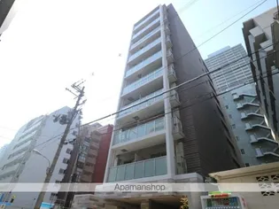 CALMTREE上町台の画像