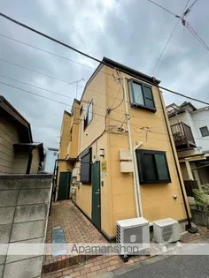 プレステージ椎名町の画像