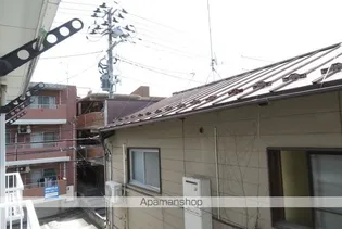 エクセルシャトーS【2階】のその他画像