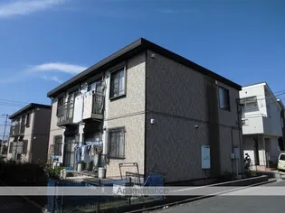 千葉県千葉市中央区蘇我3丁目【テラスハウス】の外観