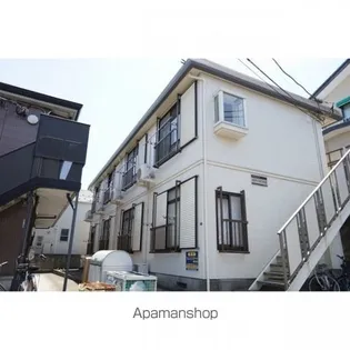 カディカワセIIの画像