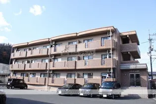 グランダーム新市の画像