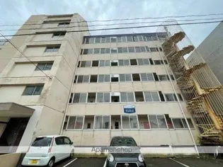 メゾンカフカスの画像