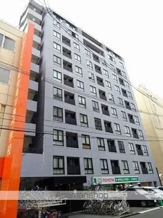 イーストン榴岡【3階】の外観