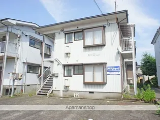 コーポ蒔2の画像