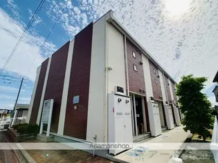 レオネクスト段々【111号室】の外観