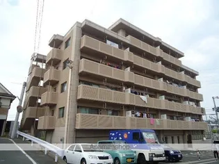 サンルージュ春日の画像