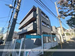 MODEST東(モデストヒガシ)【105号室】の外観