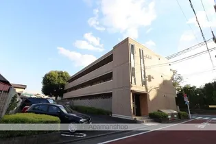 東京都武蔵野市関前4丁目【アパート】の外観