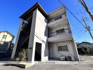 学園前グランドハイツの画像