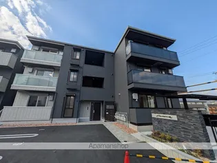 プレミア西条中央B棟の画像