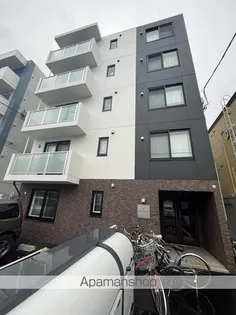 プレシェルト札幌苗穂の画像