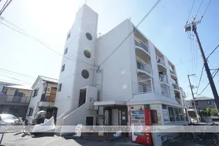 総持寺グリーンハイツの画像