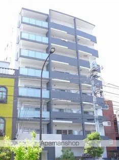 スカイビュー エヌティ【3階】の外観