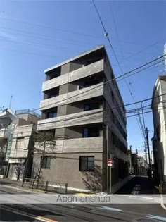 東京都中野区大和町1丁目【マンション】の外観