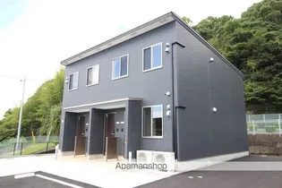 南国市小籠アパートの画像