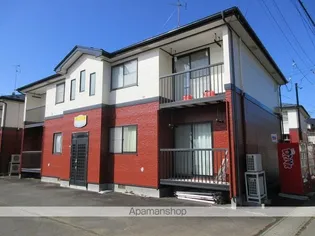 レジーナCの画像