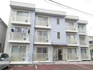 ジュウェル本宮【101号室】の外観