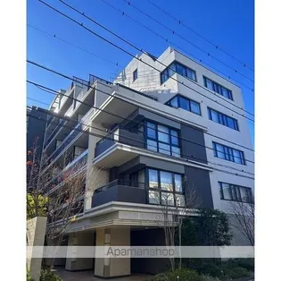 ザ パークハウス船堀テラスの画像