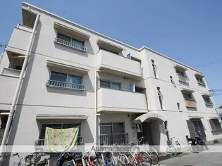 メゾンフジイの画像