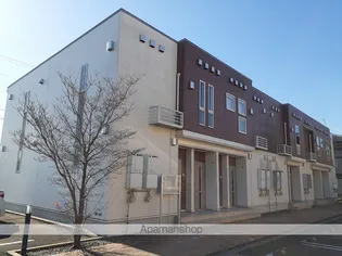 ALIVE IT 刻 Ⅰ【1階】の外観