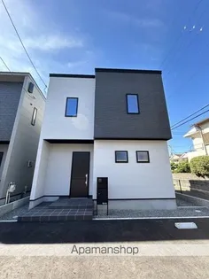 大阪府岸和田市別所町【一戸建】の外観