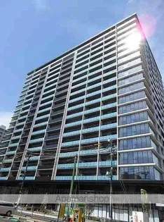 ザ サーパスタワー新潟万代シティの画像