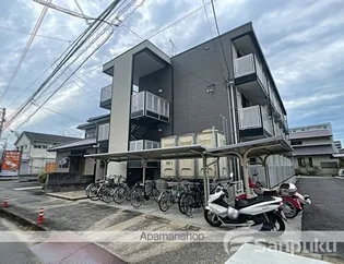 レオパレススカイの画像